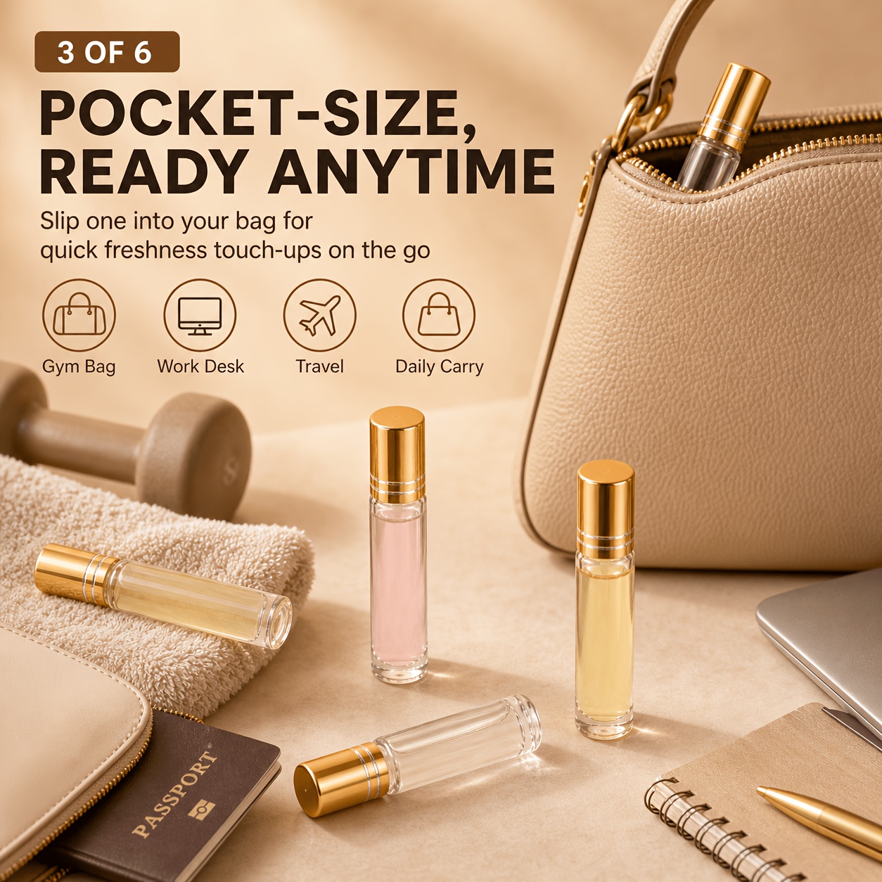 7/14pcs Glass Roll on Bottle 1 – обзор и цена Juice Bottle Dropper