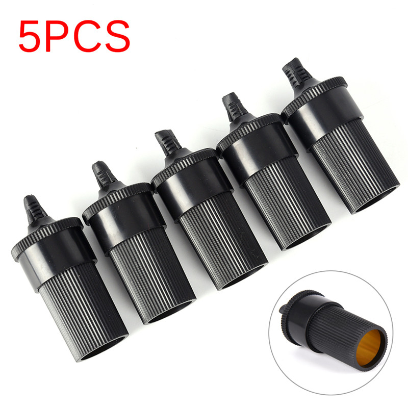 5 Pcs 12V 24V DIY Extension Fe – обзор и цена Accessories Experts Vape