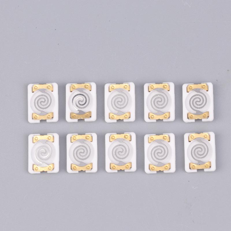 10Pcs Electronic Rechargeable  – обзор и цена Accessories Experts Vape
