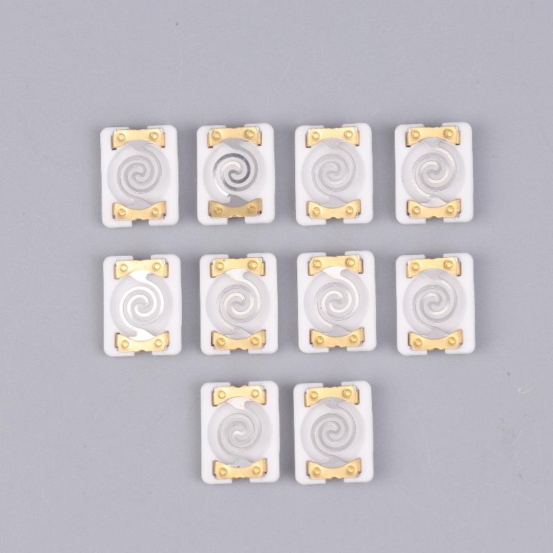 10Pcs Electronic Rechargeable  – обзор и цена Accessories Experts Vape