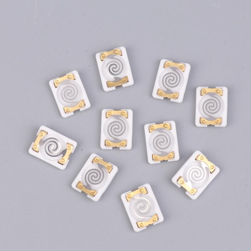 10Pcs Electronic Rechargeable  – обзор и цена Accessories Experts Vape