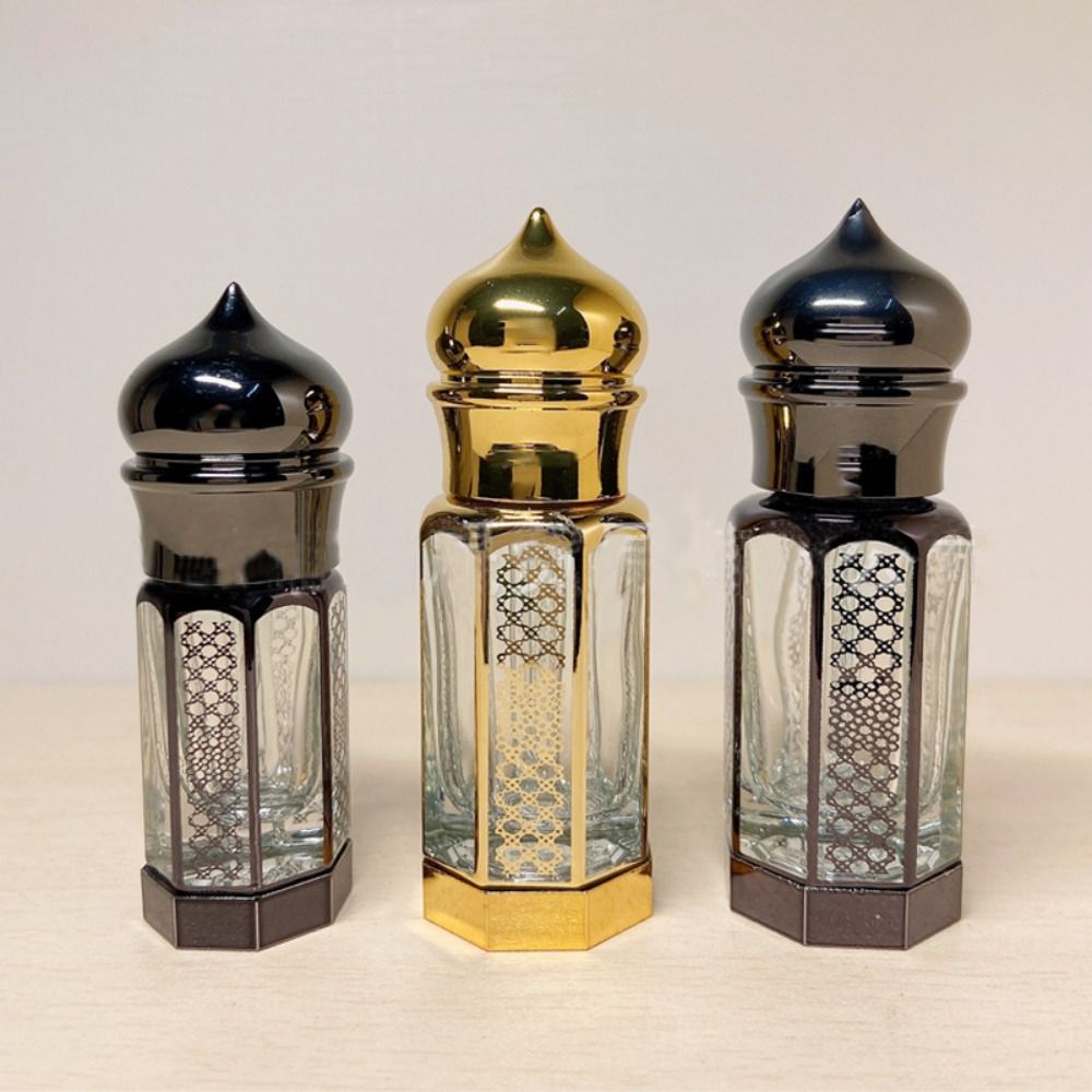New Refillable Perfume Bottles – обзор и цена Juice Bottle Dropper