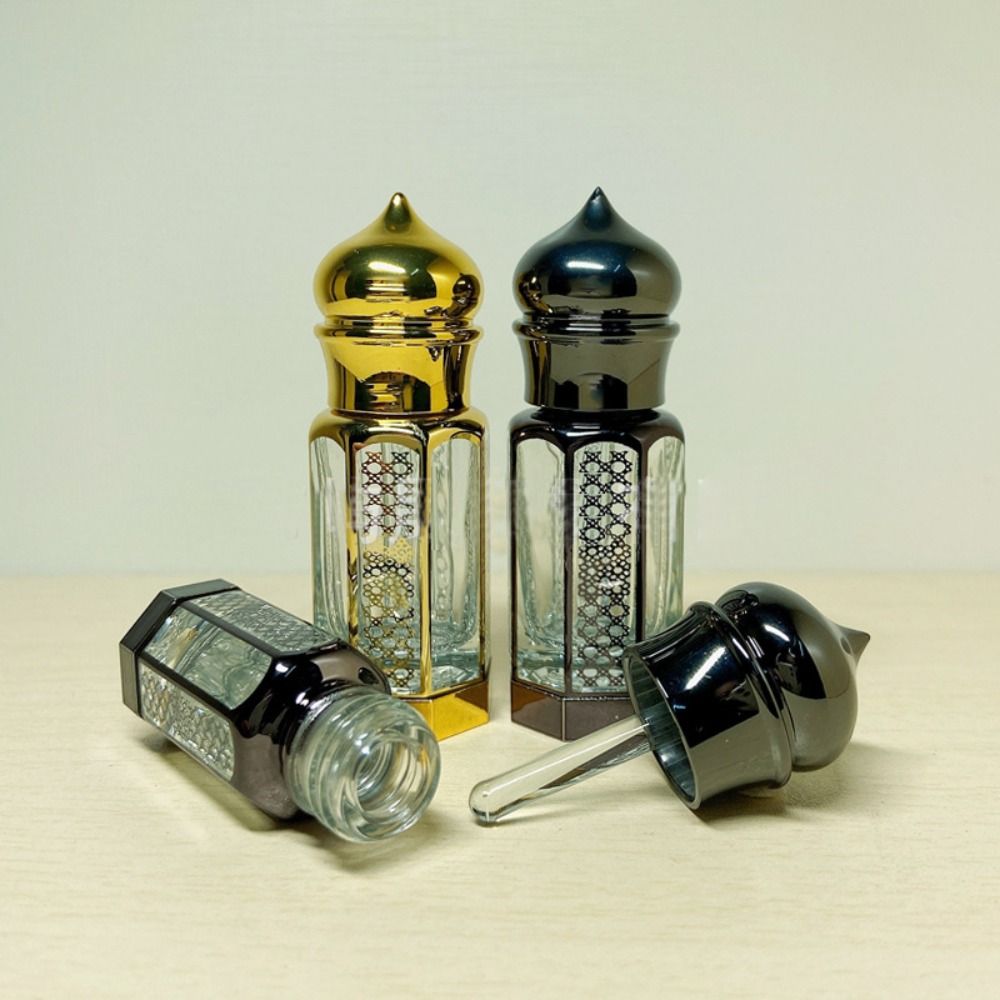 New Refillable Perfume Bottles – обзор и цена Juice Bottle Dropper