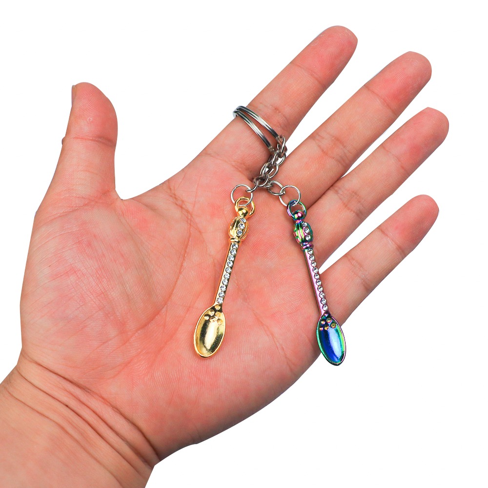 Lantern Shape Zinc Alloy Keych – обзор и цена Vape Ring