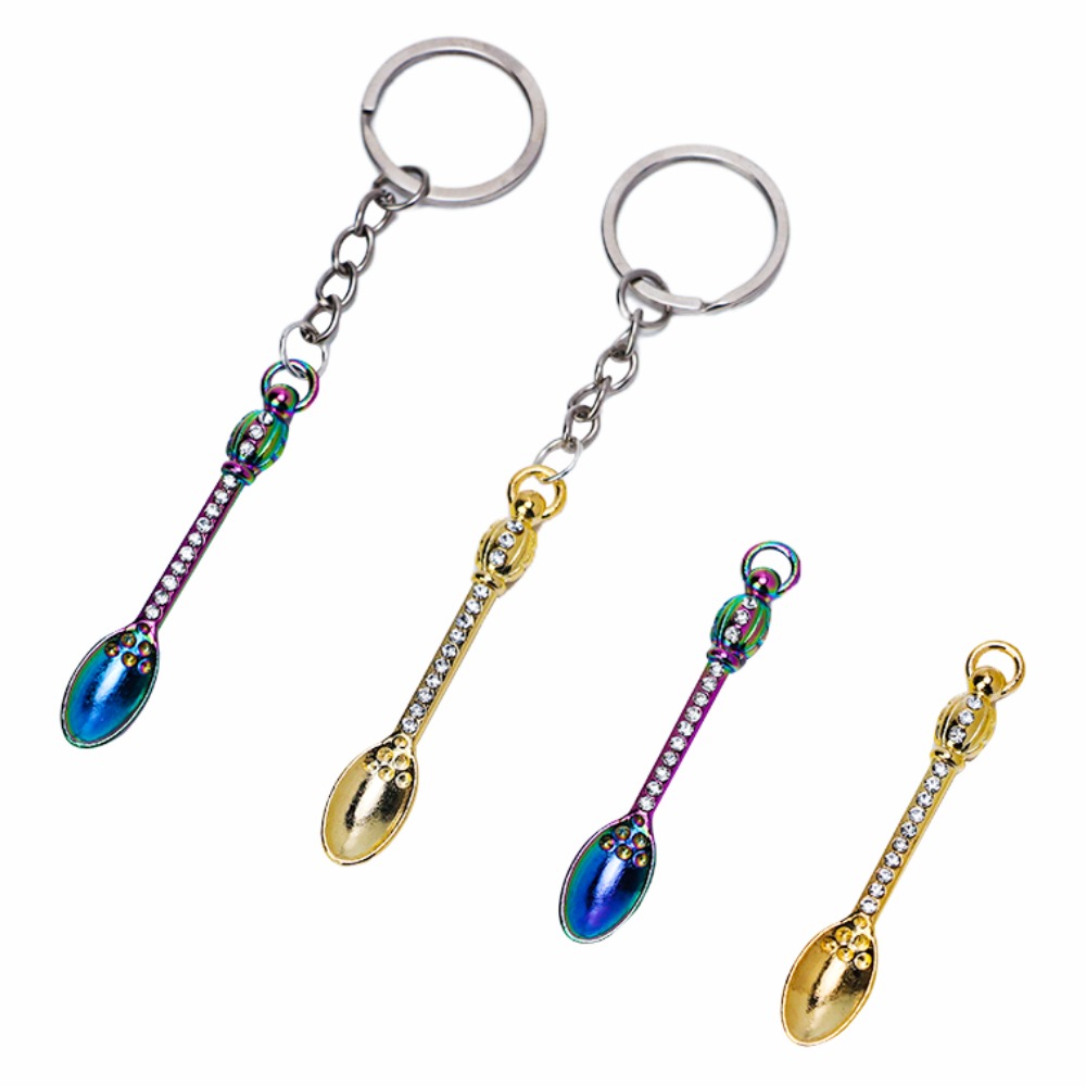 Lantern Shape Zinc Alloy Keych – обзор и цена Vape Ring
