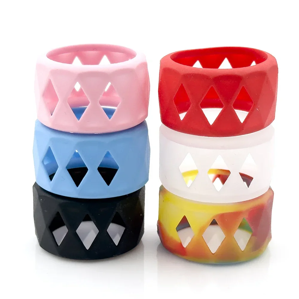 Glass Cover Bulb Decorative Pr – обзор и цена Vape Band Silicone