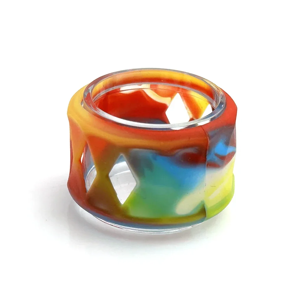 Glass Cover Bulb Decorative Pr – обзор и цена Vape Band Silicone