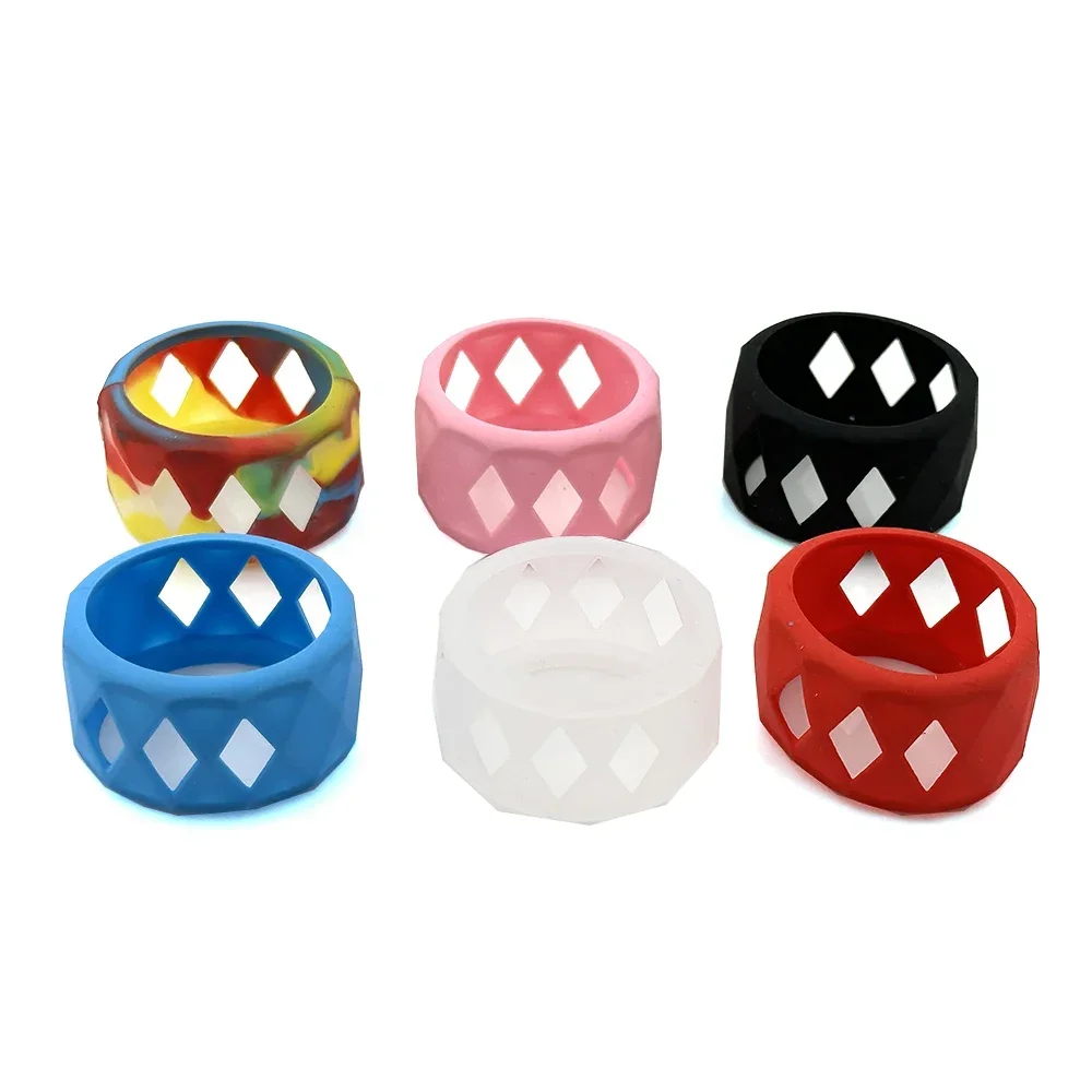 Glass Cover Bulb Decorative Pr – обзор и цена Vape Band Silicone