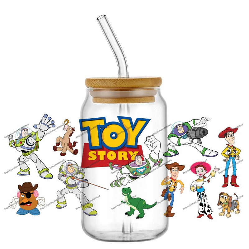 New 20 Designs Woody Buzz Popu – обзор и цена Rdta Tank Glass
