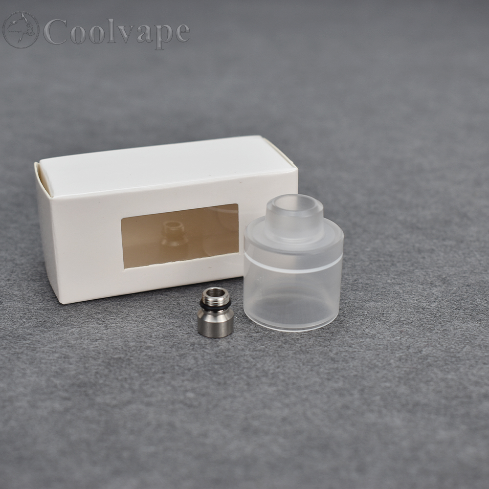 SXK Kayfun lite RTA atomizer R – обзор и цена Accessories For Vaping