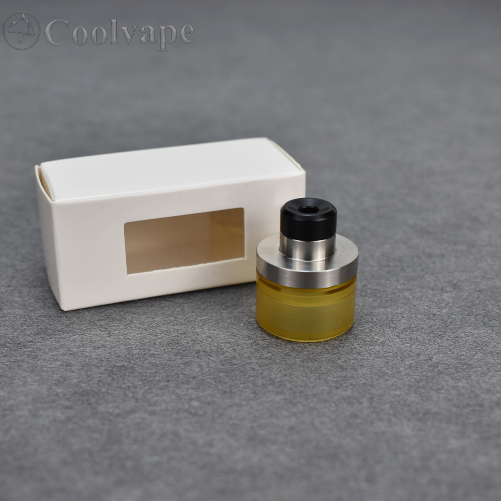 SXK Kayfun lite RTA atomizer R – обзор и цена Accessories For Vaping