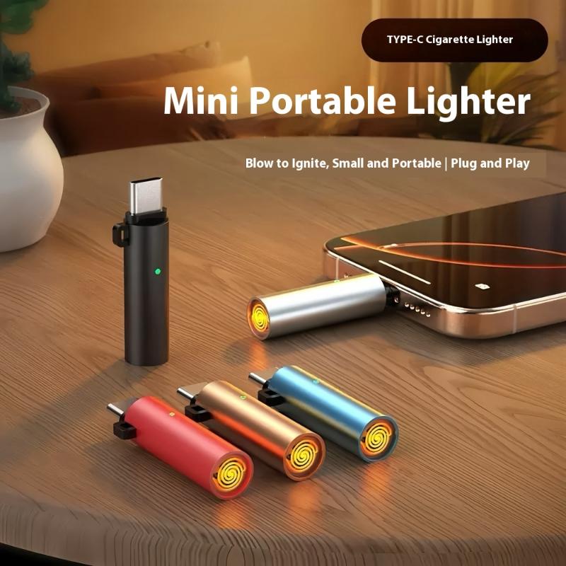 NEW 1Pcs TYPE-C Portable Low C – обзор и цена Vape Band Silicone