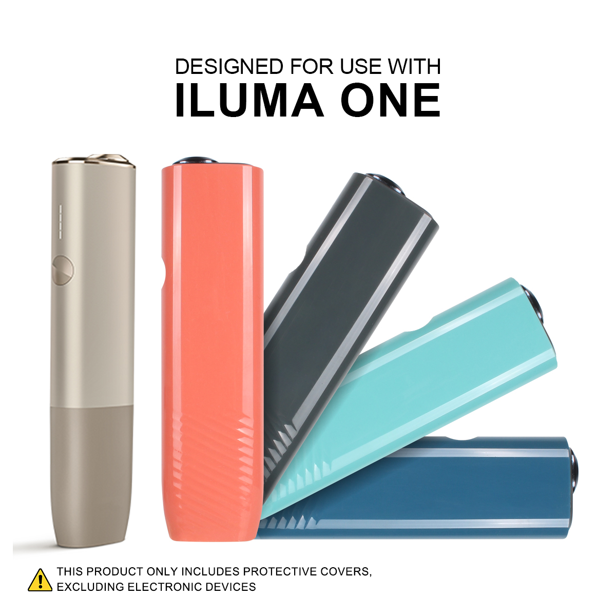 Silicone case is suitable for  – обзор и цена Vape Band Silicone