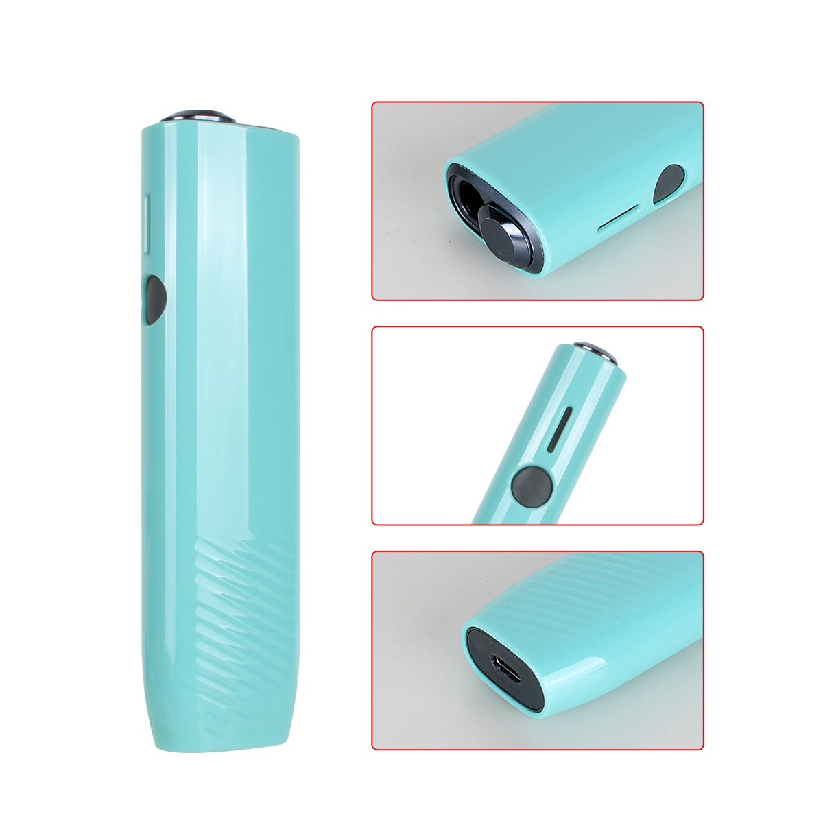 Silicone case is suitable for  – обзор и цена Vape Band Silicone