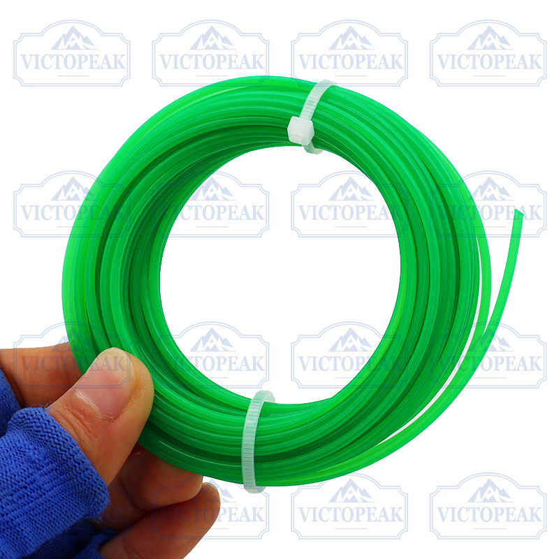 2.0mm 10m Green Trimmer Line G – обзор и цена Dry Herb Vaping Accessories