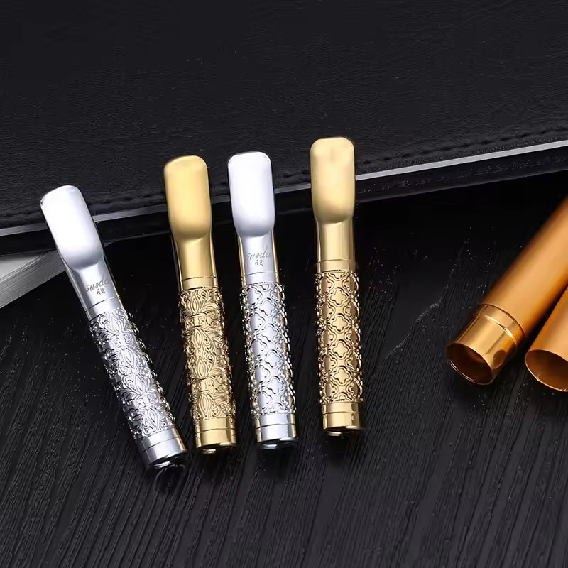 Alloy Universal Size Cigarette – обзор и цена Smoking & Vaping Accessories