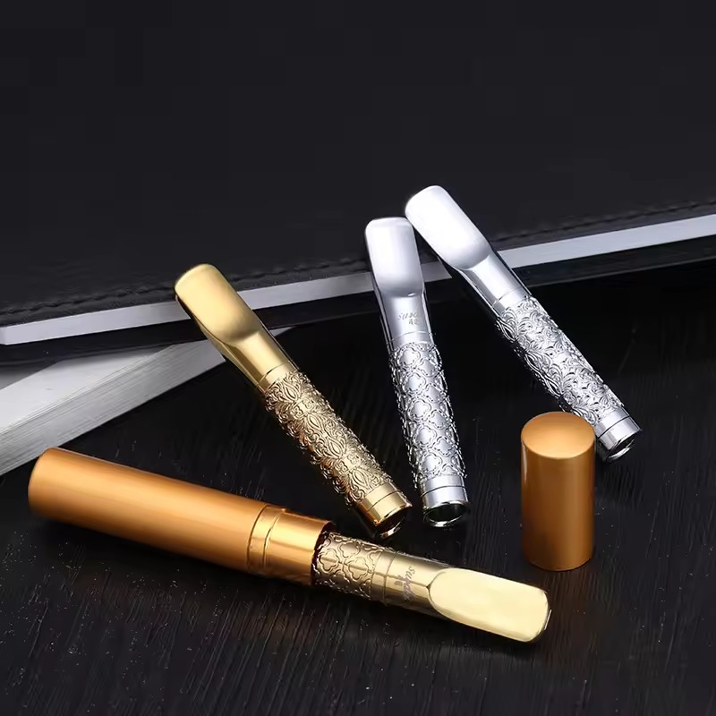 Alloy Universal Size Cigarette – обзор и цена Smoking & Vaping Accessories