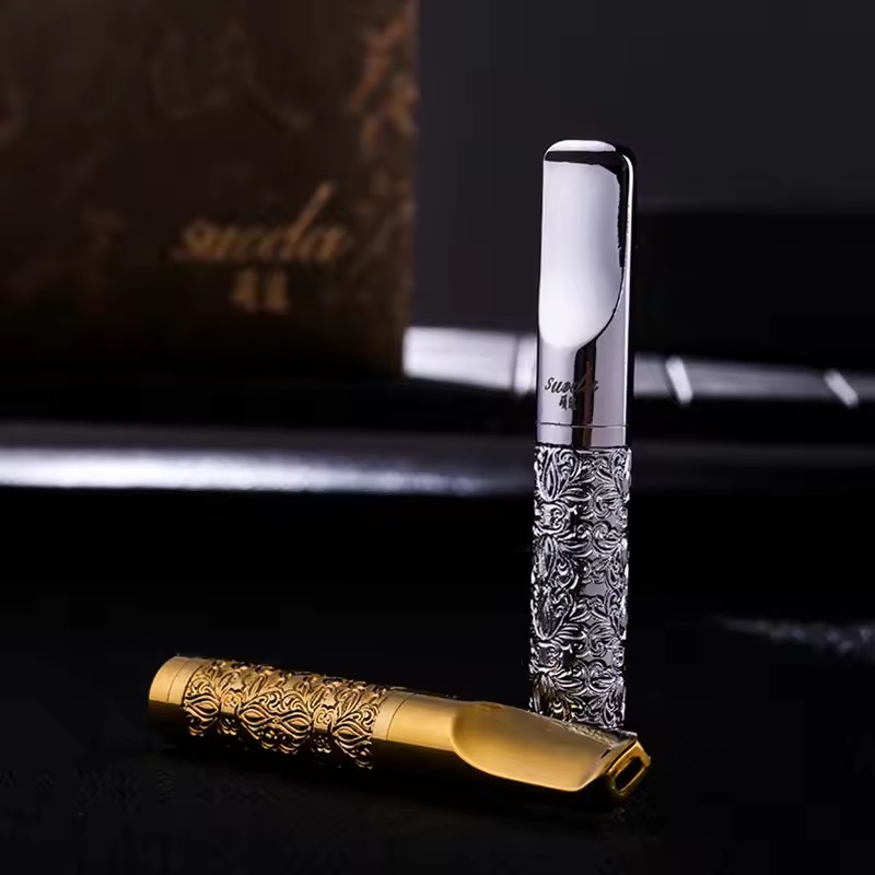 Alloy Universal Size Cigarette – обзор и цена Smoking & Vaping Accessories