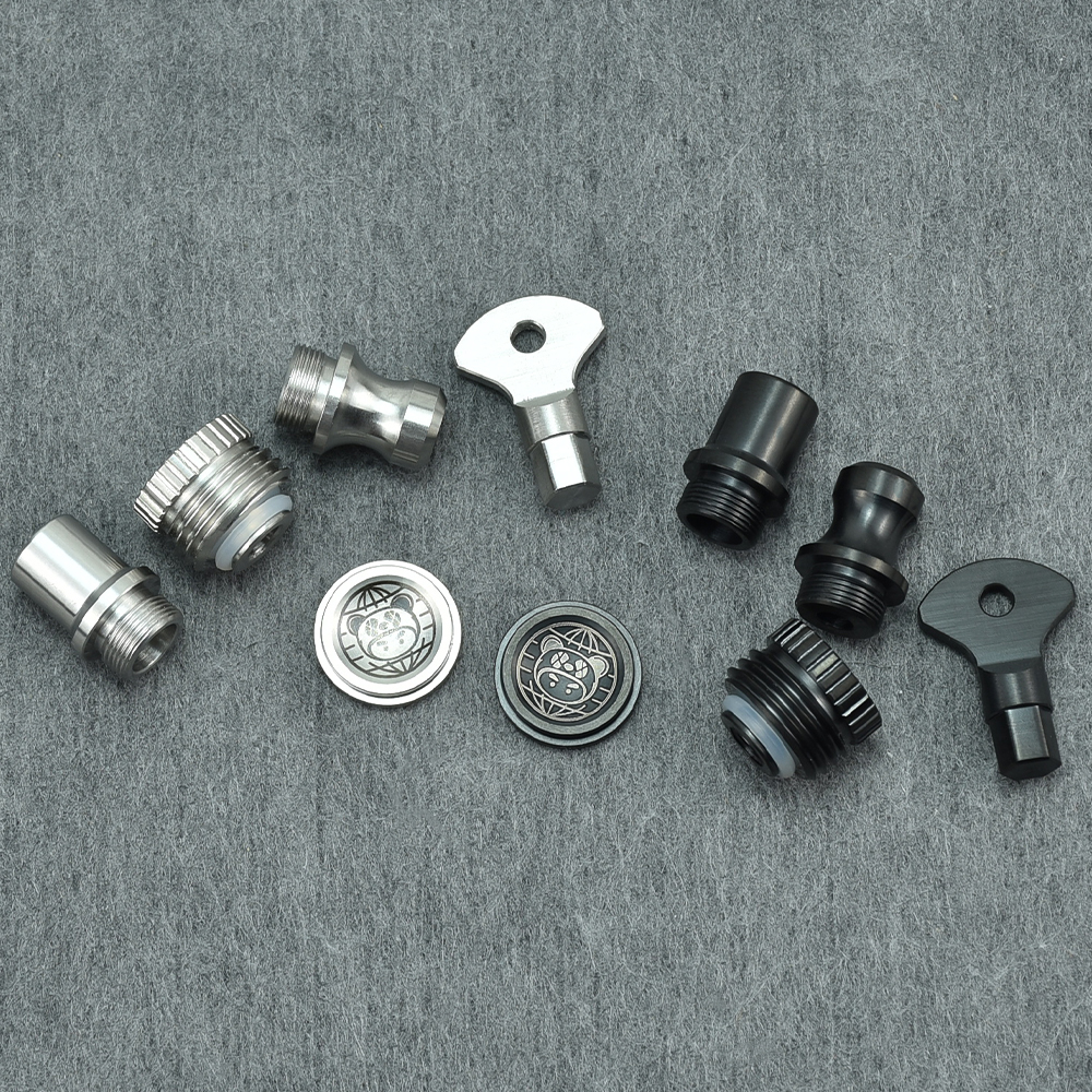 Vape Accessories for Billet Bo – обзор и цена Accessories For Vaping