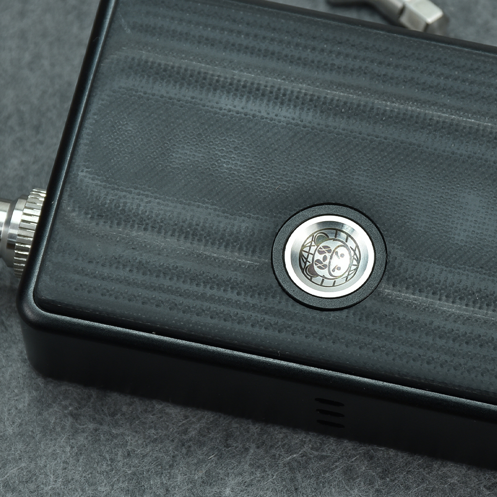 Vape Accessories for Billet Bo – обзор и цена Accessories For Vaping
