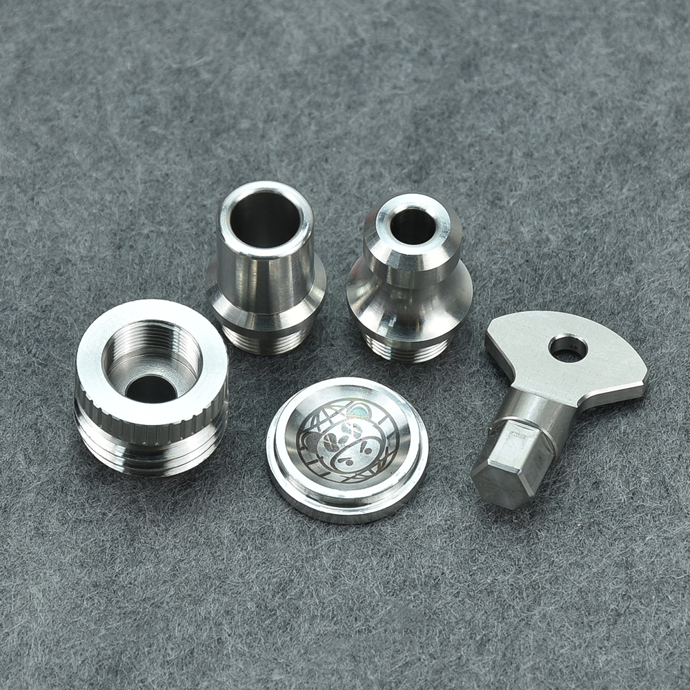 Vape Accessories for Billet Bo – обзор и цена Accessories For Vaping
