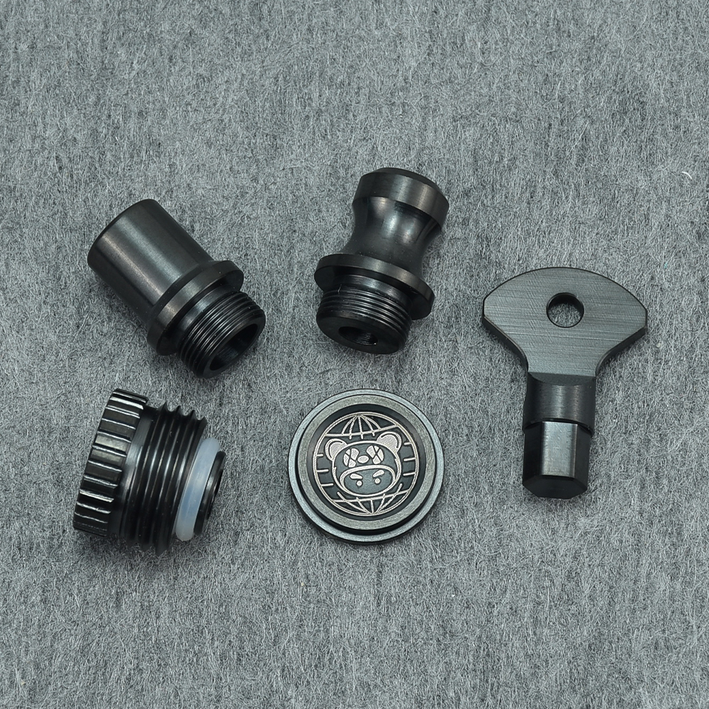 Vape Accessories for Billet Bo – обзор и цена Accessories For Vaping