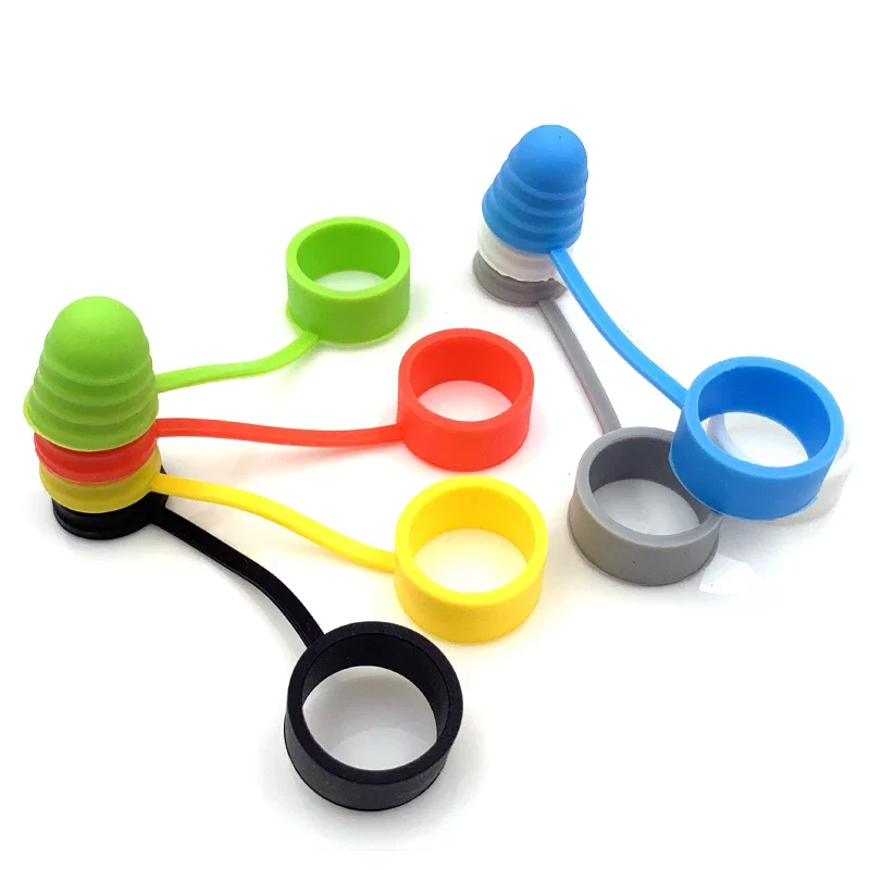 2pcs/lot Silicone Rubber 510 D – обзор и цена Vape Band Silicone