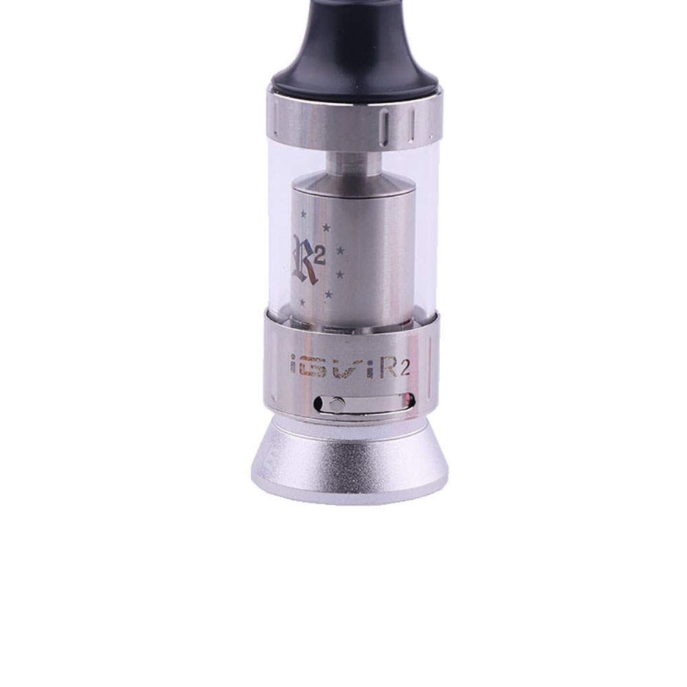 xfkm 6 Colors Meatl  Base Acce – обзор и цена Accessories For Vaping
