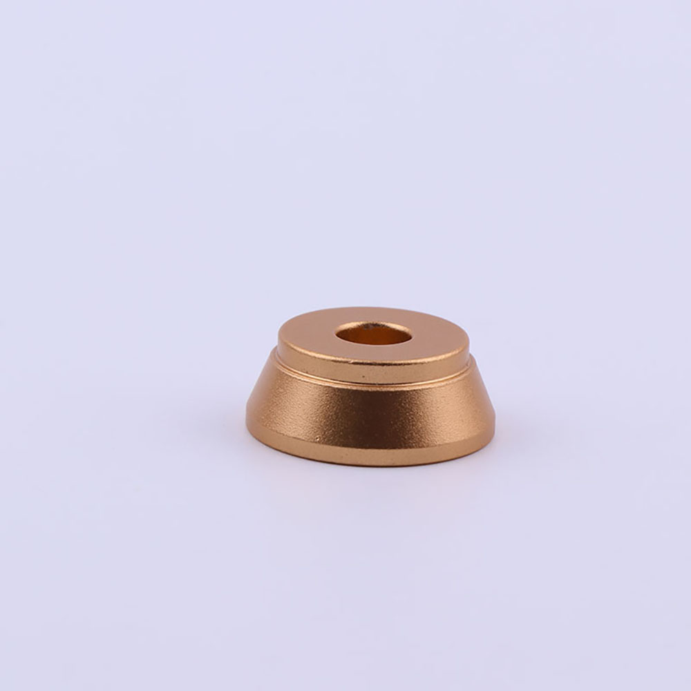 xfkm 6 Colors Meatl  Base Acce – обзор и цена Accessories For Vaping