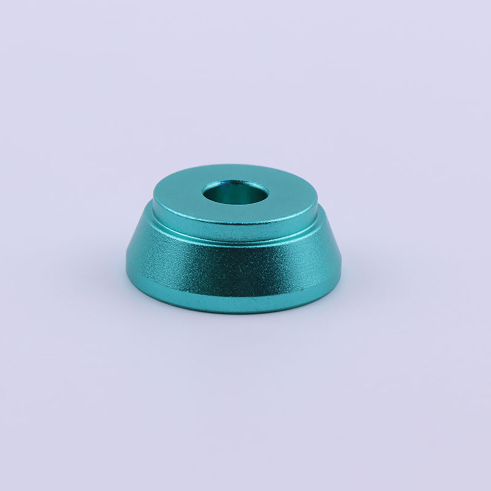 xfkm 6 Colors Meatl  Base Acce – обзор и цена Accessories For Vaping
