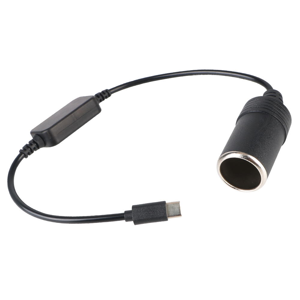 5V To 12V Converter Cable Exte – обзор и цена Accessories Experts Vape