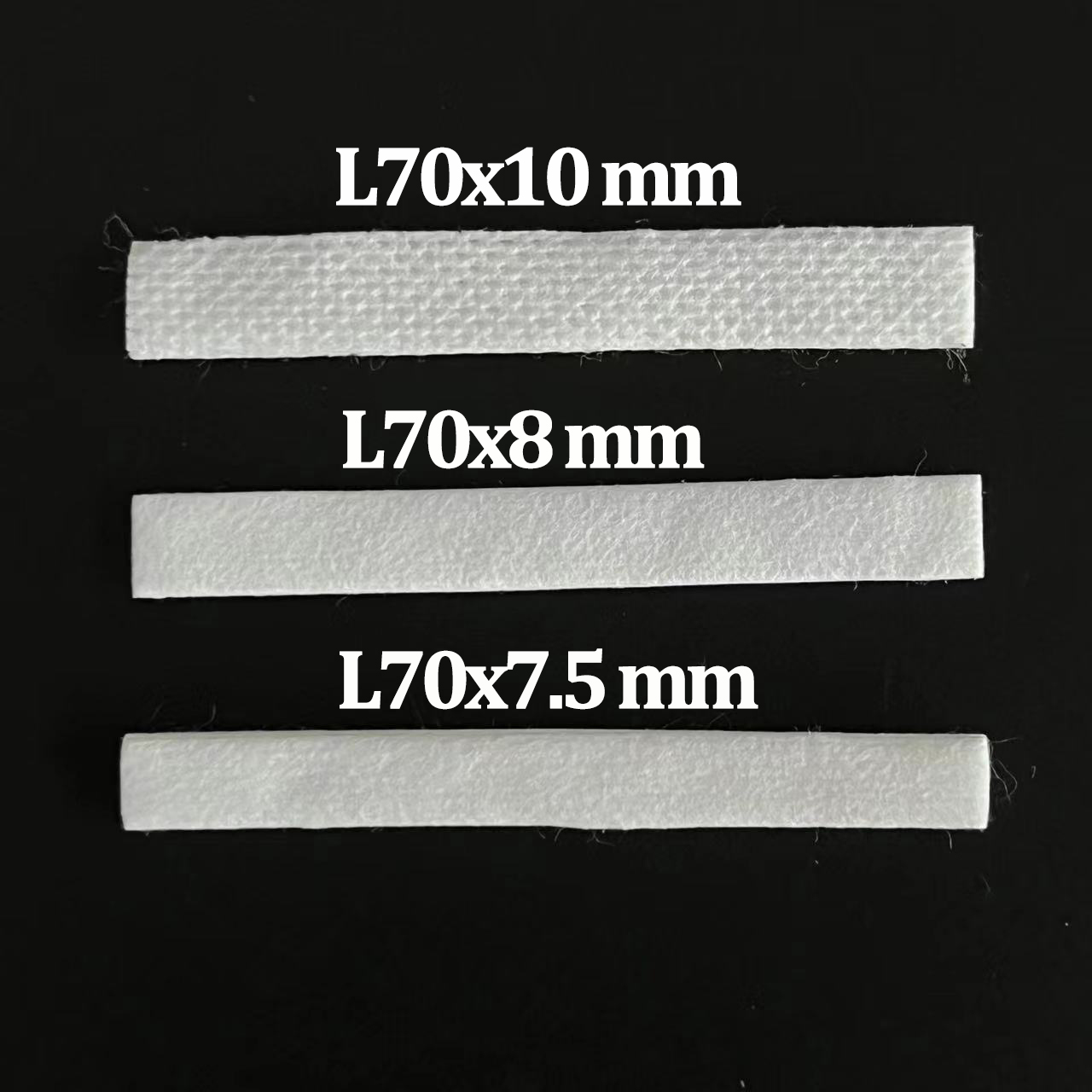 50 Strips General Original Org – обзор и цена Mesh Coil Strip