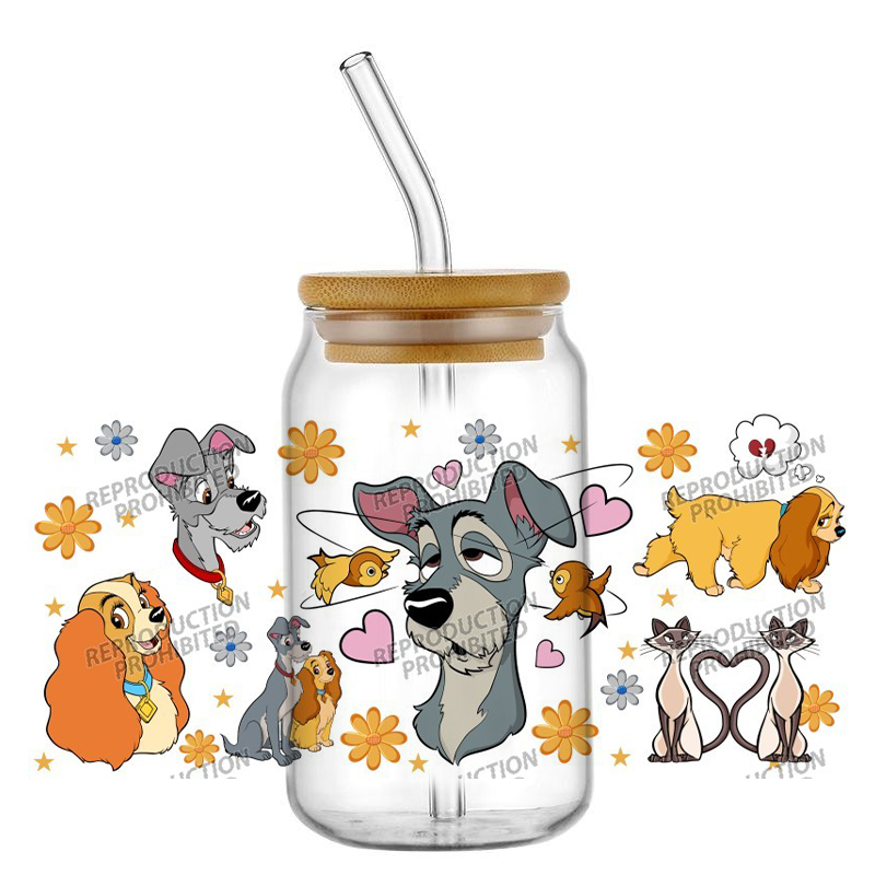 Hotsale Famous Cartoon Lovely  – обзор и цена Rdta Tank Glass