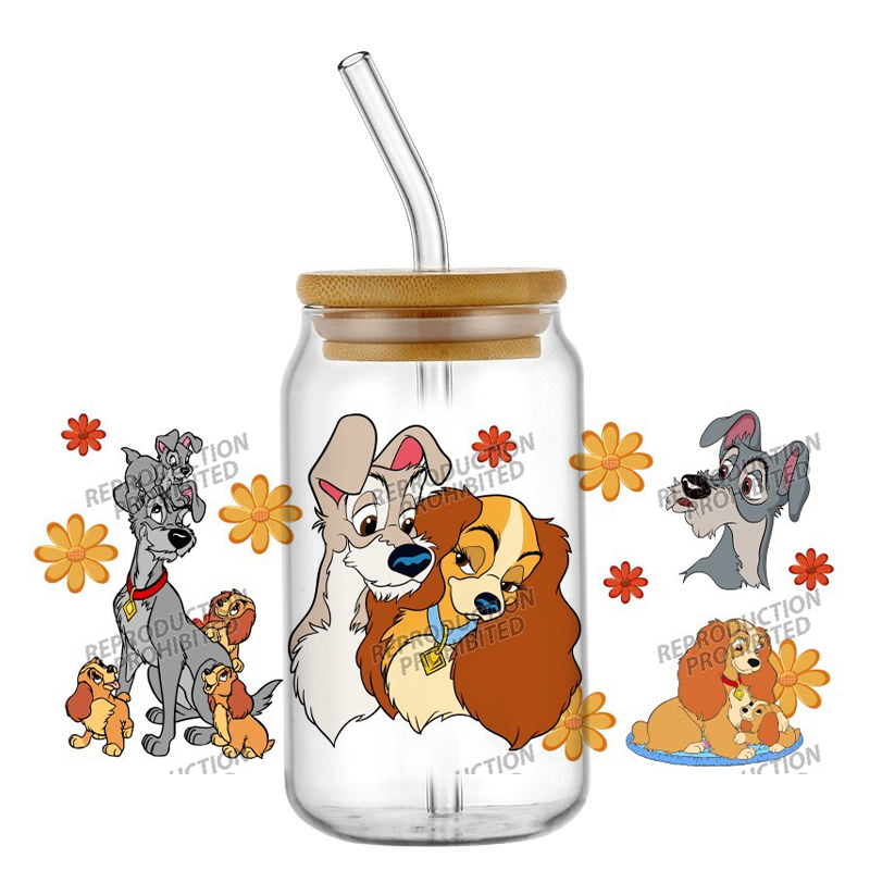 Hotsale Famous Cartoon Lovely  – обзор и цена Rdta Tank Glass
