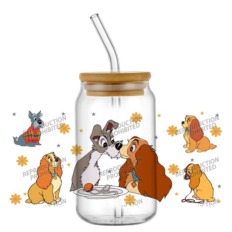 Hotsale Famous Cartoon Lovely  – обзор и цена Rdta Tank Glass