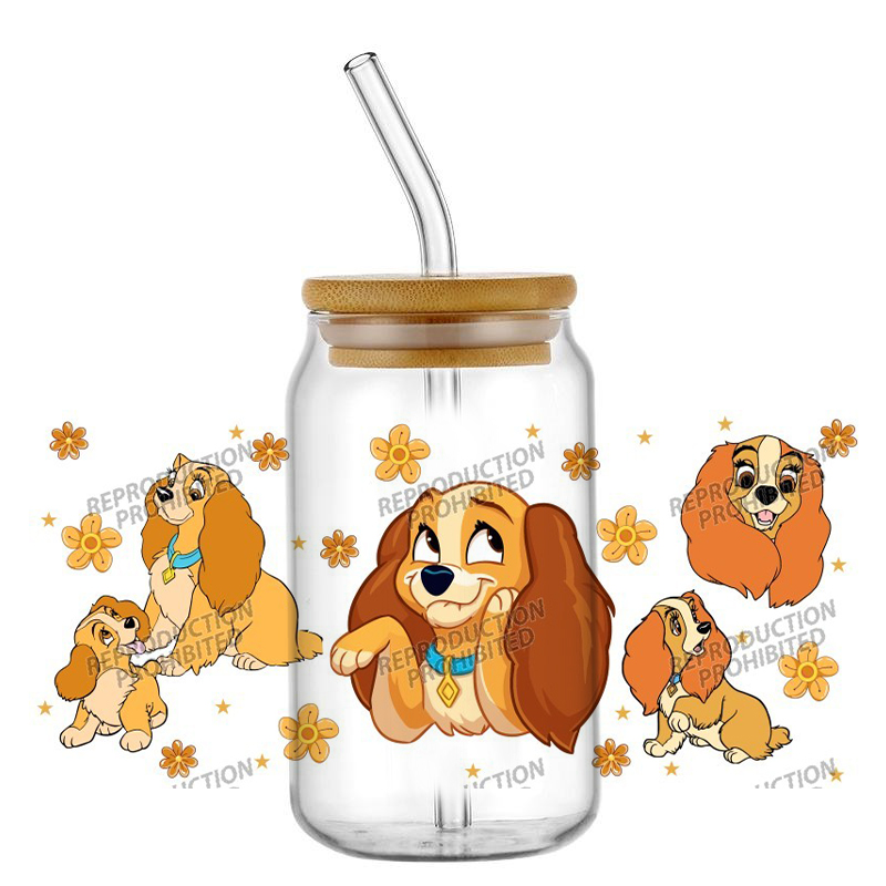 Hotsale Famous Cartoon Lovely  – обзор и цена Rdta Tank Glass
