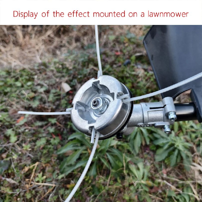 Universal Aluminum Alloy Lawn  – обзор и цена Dry Herb Vaping Accessories
