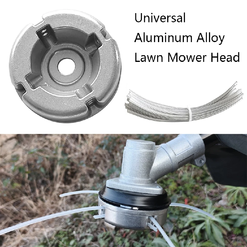 Universal Aluminum Alloy Lawn  – обзор и цена Dry Herb Vaping Accessories