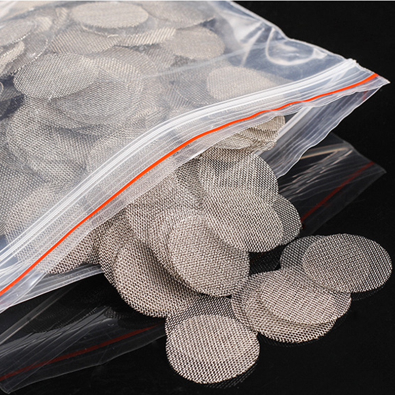 100pcs/Bag Smoking Tobacco Met – обзор и цена Vape Band Silicone