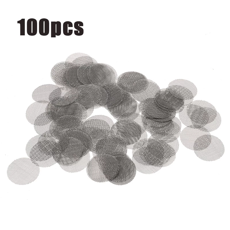 100pcs/Bag Smoking Tobacco Met – обзор и цена Vape Band Silicone