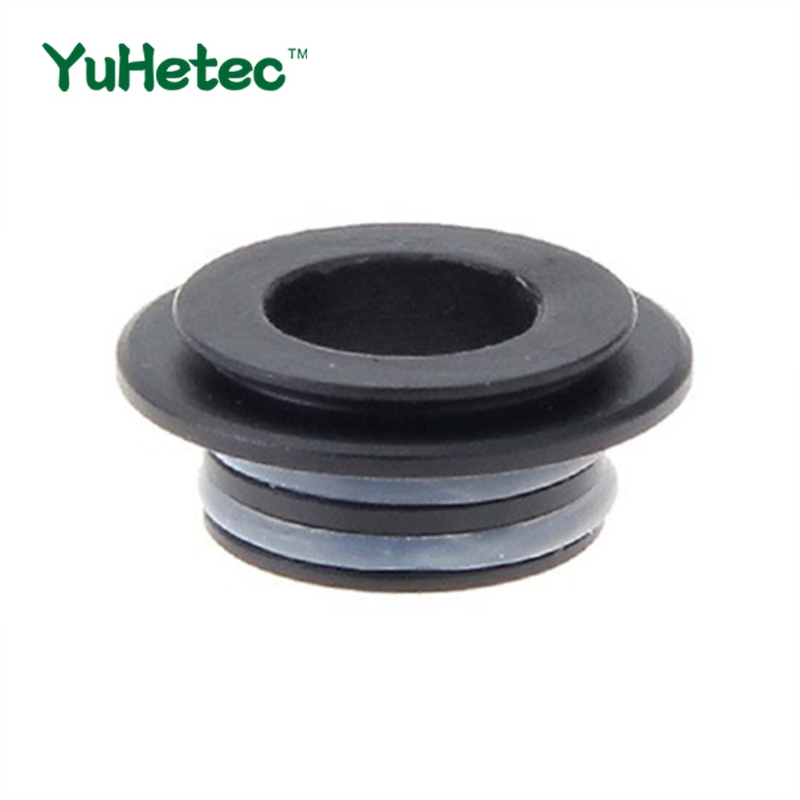 5PCS YUHETEC  810 to 510  POM  – обзор и цена Drip Tip Resin