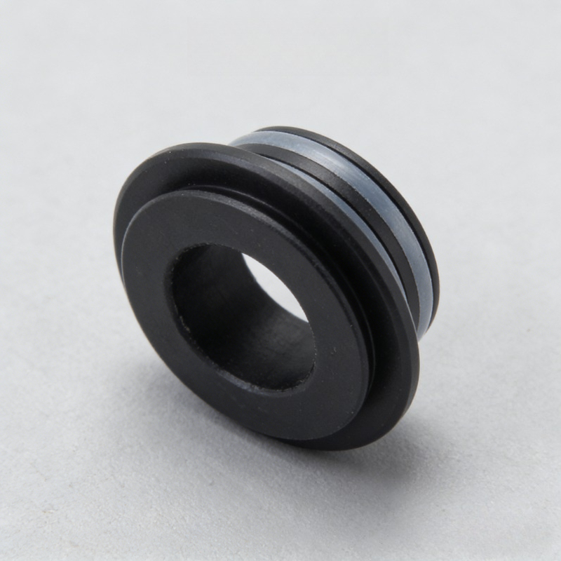 5PCS YUHETEC  810 to 510  POM  – обзор и цена Drip Tip Resin