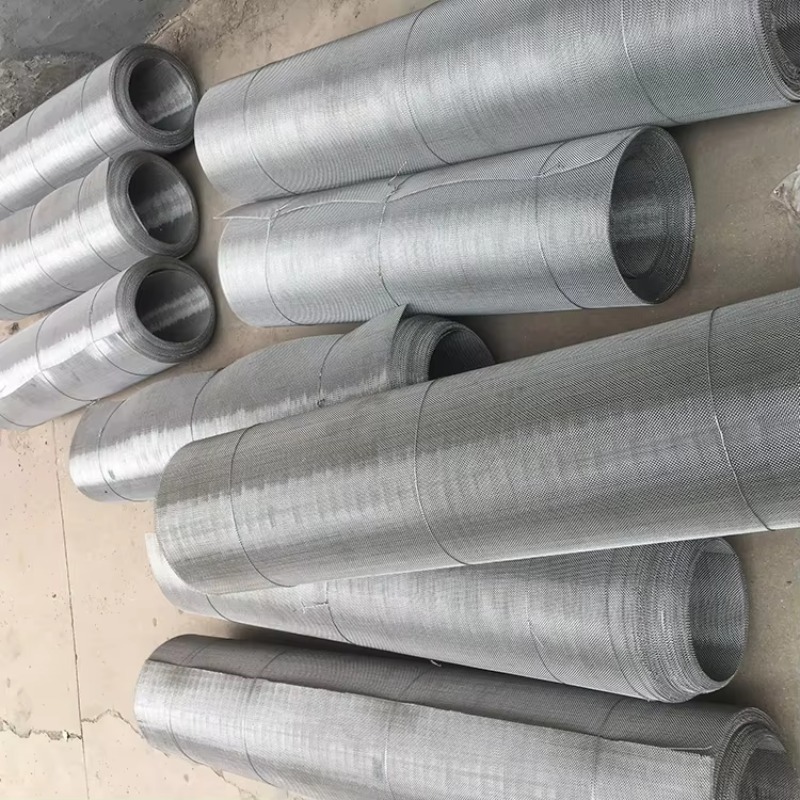Food Grade SS316 Stainless Ste – обзор и цена Stainless Wire Ss316
