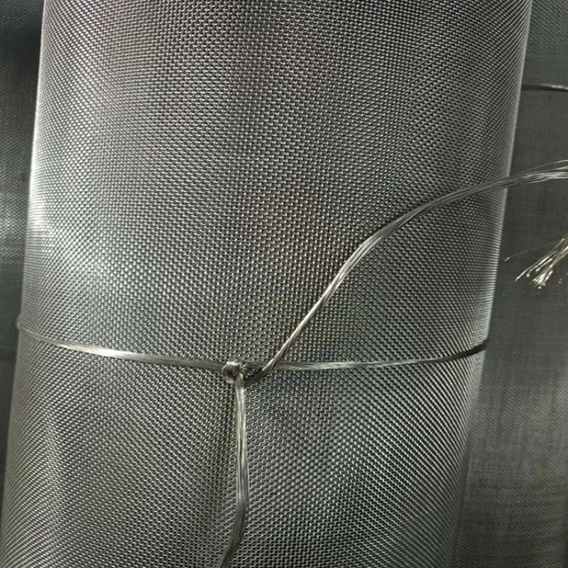 Food Grade SS316 Stainless Ste – обзор и цена Stainless Wire Ss316