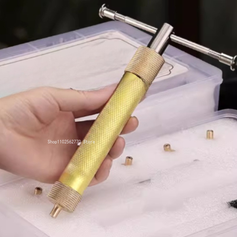 Copper Tube Incense Extruder P – обзор и цена Smoking & Vaping Accessories