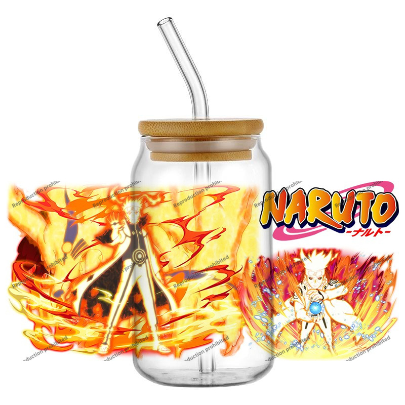 Hotsale Cool Naruto Popular An – обзор и цена Rdta Tank Glass