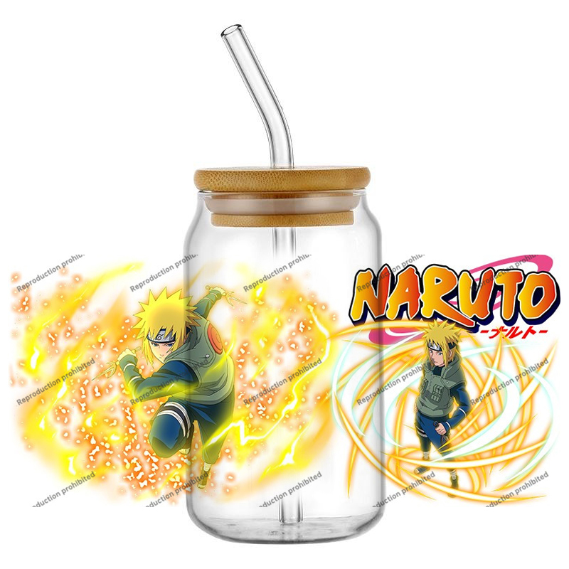 Hotsale Cool Naruto Popular An – обзор и цена Rdta Tank Glass