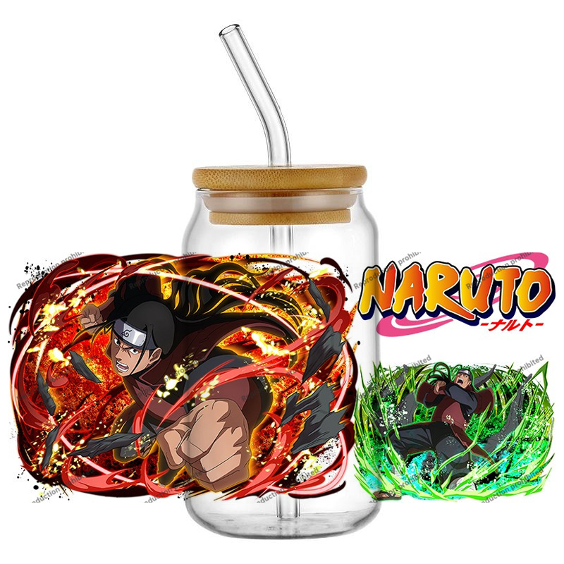 Hotsale Cool Naruto Popular An – обзор и цена Rdta Tank Glass