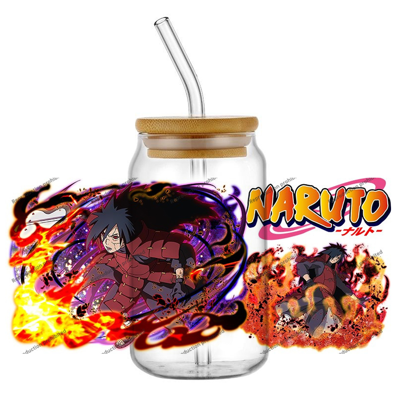 Hotsale Cool Naruto Popular An – обзор и цена Rdta Tank Glass
