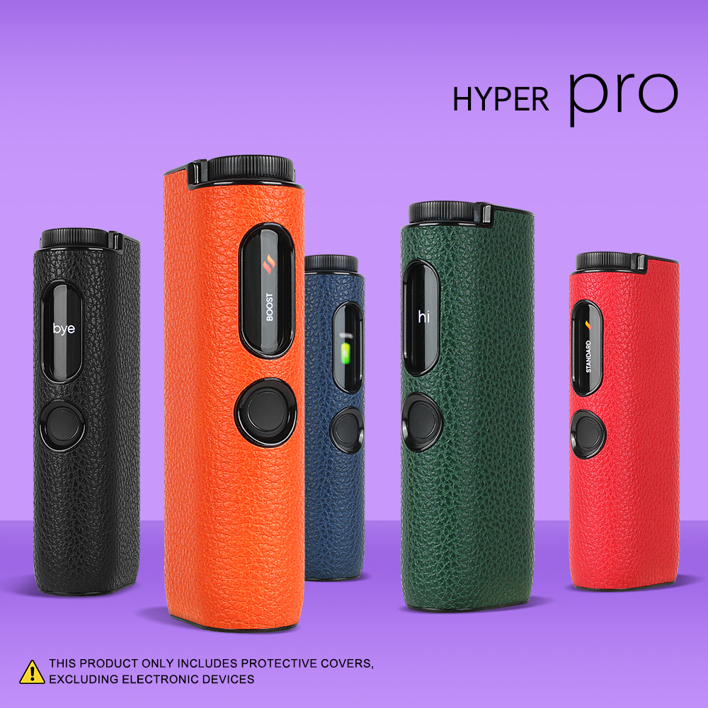 PU leather protective case sui – обзор и цена Accessories Experts Vape